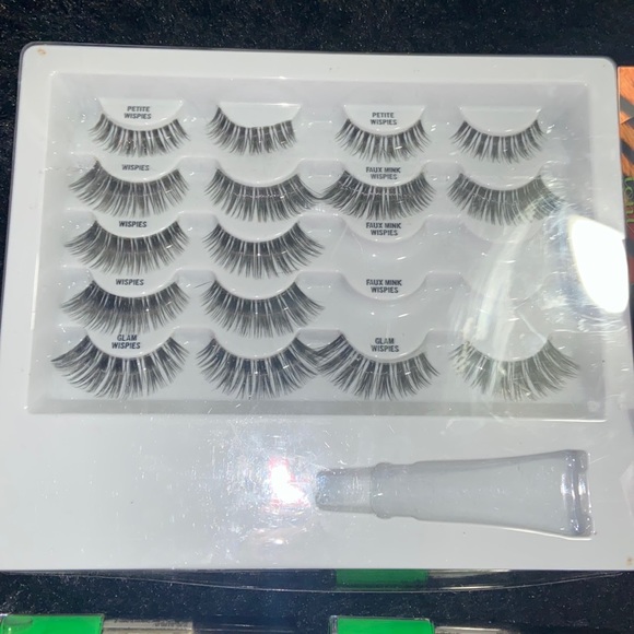 Lash bundle - Picture 2 of 3
